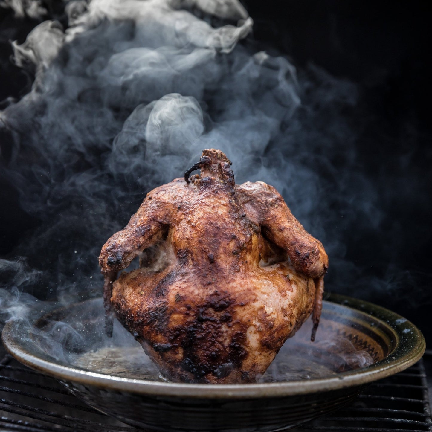 Beer Can Chicken - The Spice Guy