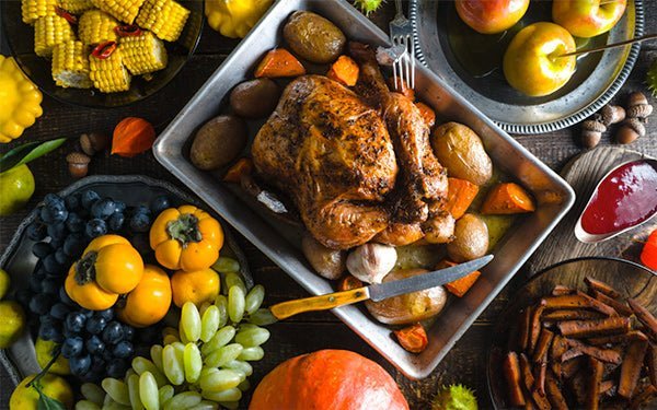 Have You Made the PERFECT TURKEY? – The Spice Guy