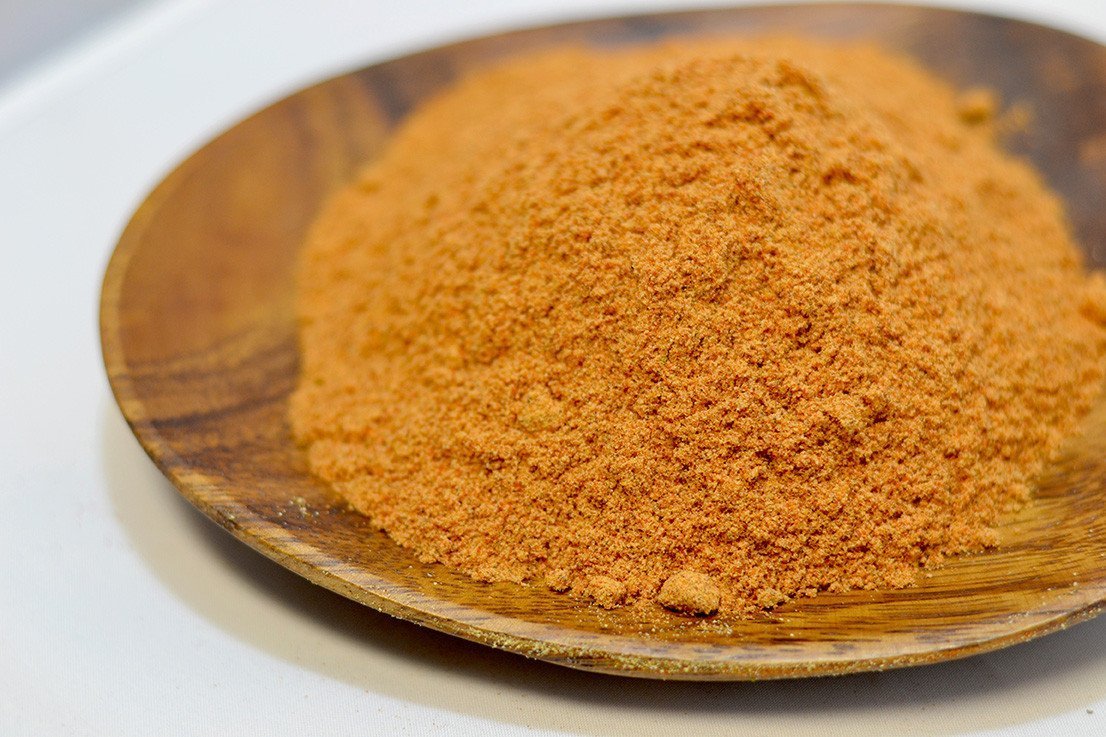 Sriracha Pow - The Spice Guy