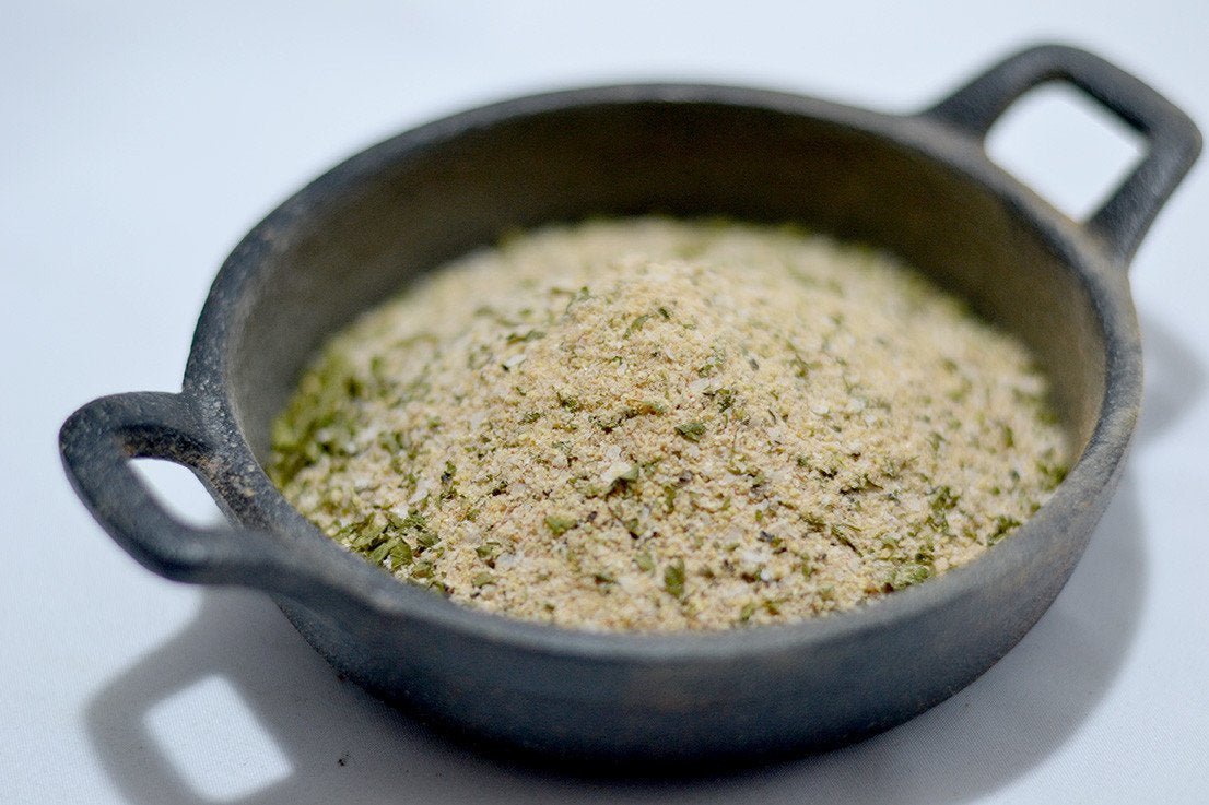 Tiger Steak & Burger - The Spice Guy