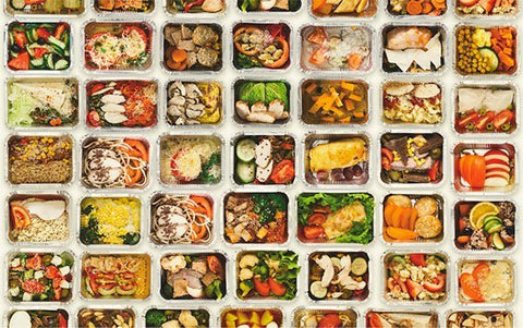 2019 Food and Spice Predictions - The Spice Guy