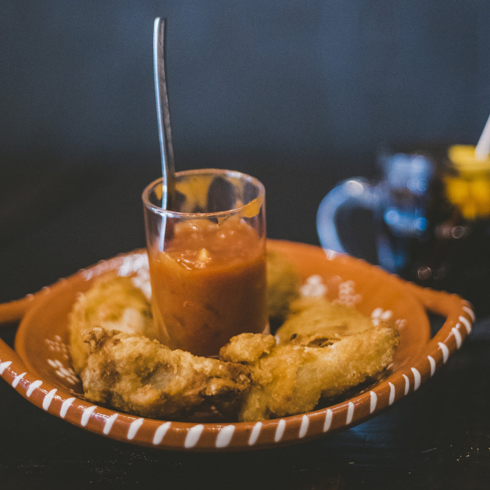 Honey Thai Bangkok Wing Sauce