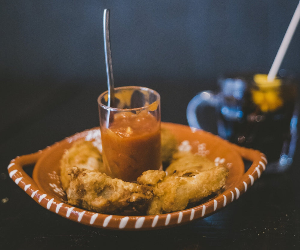 Honey Thai Bangkok Wing Sauce - The Spice Guy