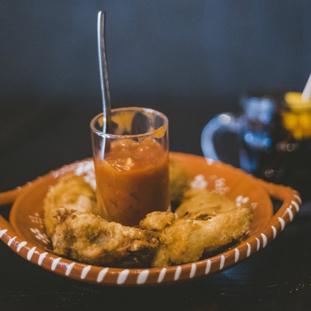 Honey Thai Bangkok Wing Sauce - The Spice Guy