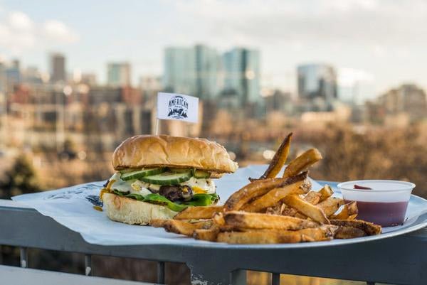 How to Grill Burgers Like a Boss – Tips from Colorado Chefs - The Spice Guy