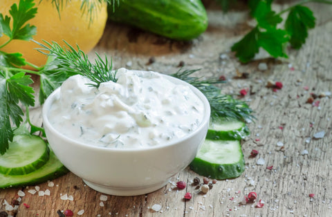 Jalapeno Ranch Dip - The Spice Guy