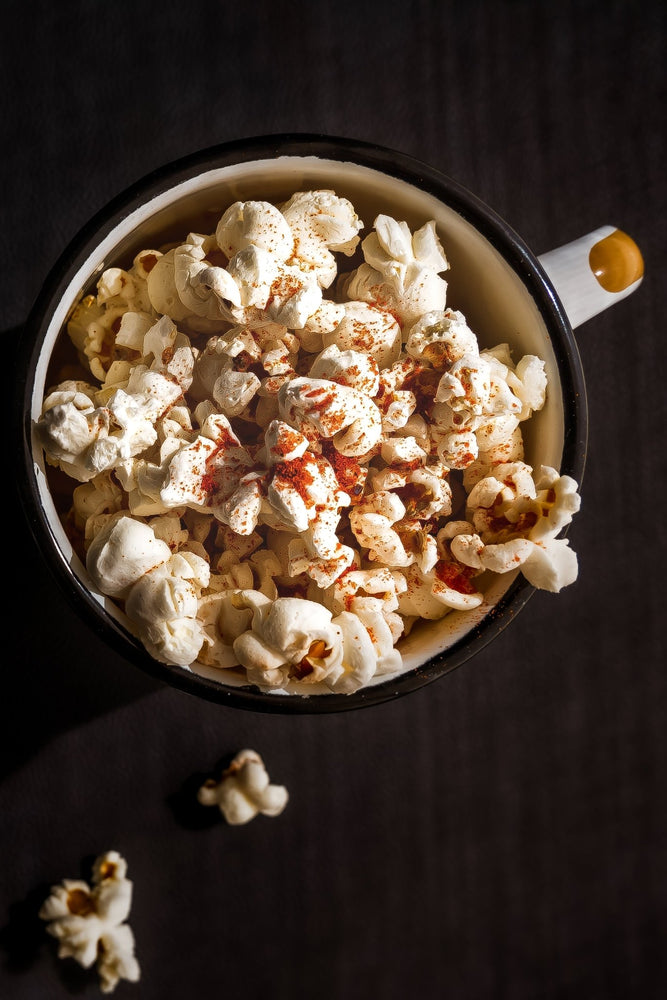 Midnight Toker Popcorn - The Spice Guy