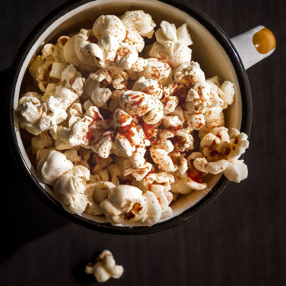 Midnight Toker Popcorn - The Spice Guy