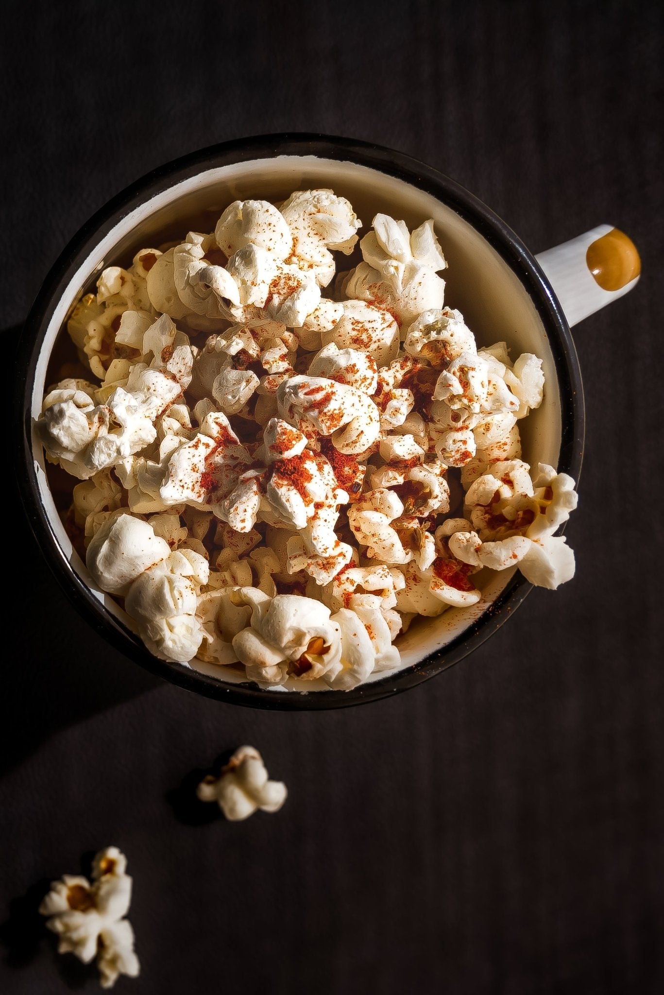 Midnight Toker Popcorn - The Spice Guy