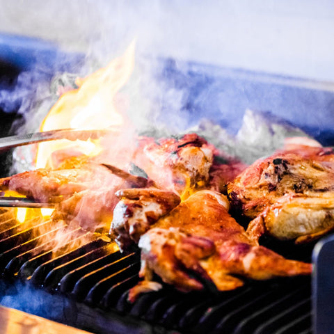 Piri-Piri Chicken - The Spice Guy