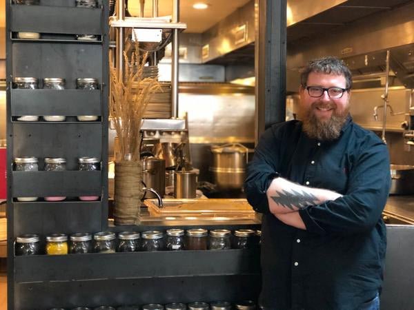 Restaurant Partner Spotlight — Old Major - The Spice Guy