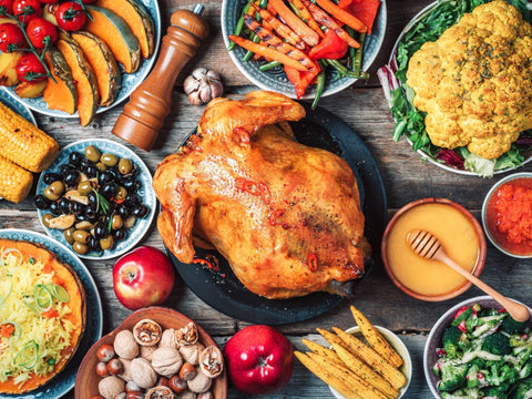 Thanksgiving Meal Bundle - The Spice Guy