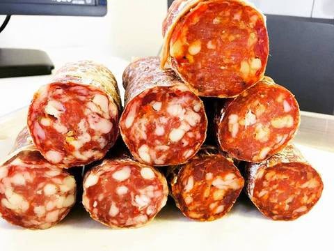 The Spice Guy Restaurant Spotlight — il porcellino salumi - The Spice Guy