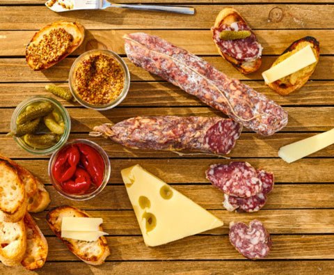 The Spice Guy Vendor Spotlight — Elevation Meats - The Spice Guy