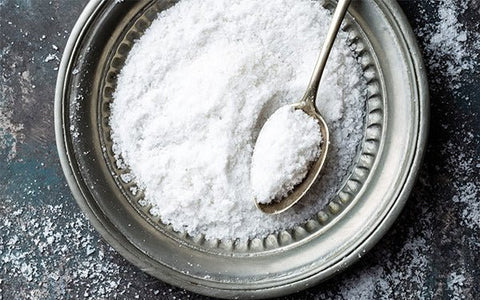Trapani Sea Salt - The Spice Guy