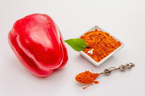 What Is Paprika? Everything You Need to Know About This Versatile Red Spice - The Spice Guy