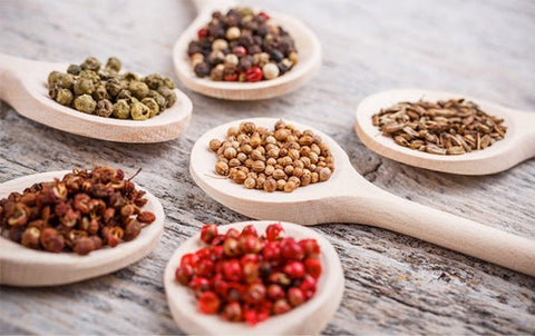 Whole Spices vs. Ground Spices - The Spice Guy