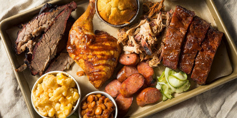 Best On - BBQ - The Spice Guy