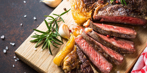 Best On - Beef - The Spice Guy