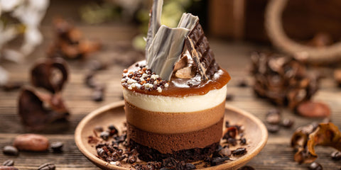 Best On - Dessert - The Spice Guy