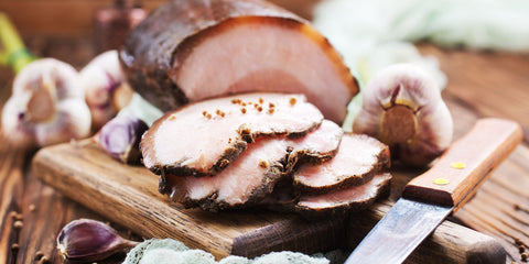 Best On - Pork - The Spice Guy