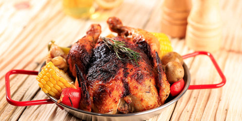 Best On - Poultry - The Spice Guy