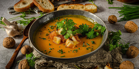 Best On - Soup / Grain - The Spice Guy