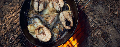 SEAFOOD SPICES - The Spice Guy 