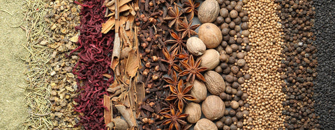 Whole Spices - The Spice Guy