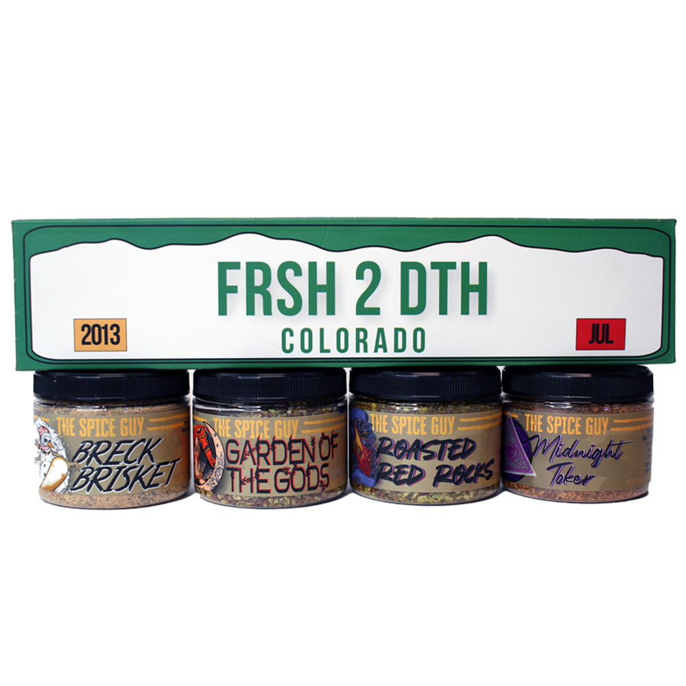 
                  
                    Colorado Box
                  
                