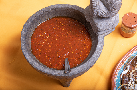 De Arbol Chili - Whole