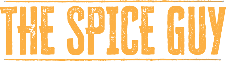 The Spice Guy 