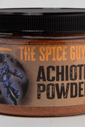 Achiote Powder - The Spice Guy