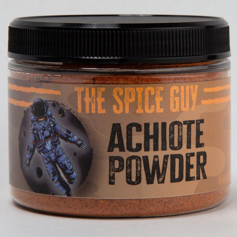 Achiote Powder - The Spice Guy