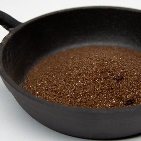 Alderwood Smoked Salt - The Spice Guy