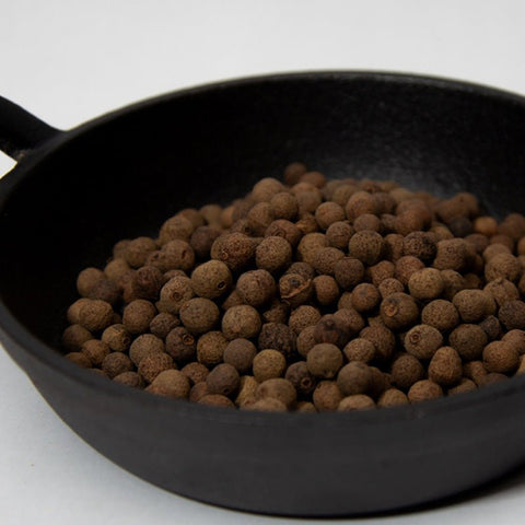 All Spice - Whole - The Spice Guy