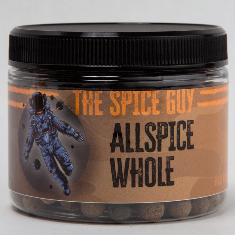 洋楽 ALLSPICE / SAME Allspice - Whole – The Spice Guy