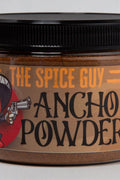 Ancho Chile Powder - The Spice Guy
