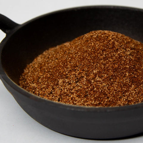 Ancho Rib Rub - The Spice Guy