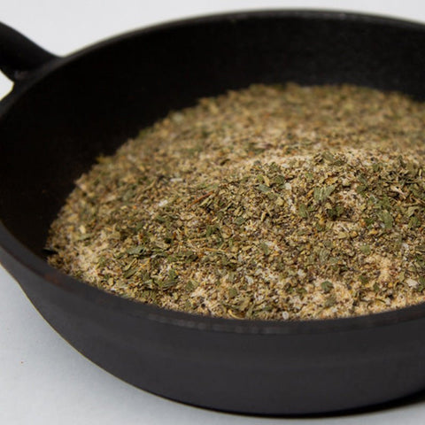 Apollo's Greek Seasoning - The Spice Guy