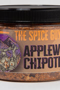 Applewood Chipotle Rub - The Spice Guy
