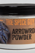 Arrowroot Powder - The Spice Guy