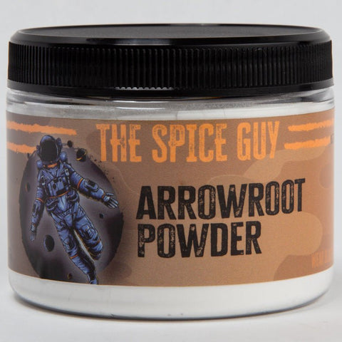 Arrowroot Powder - The Spice Guy