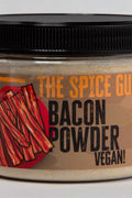 Bacon Pow (Vegan) - The Spice Guy