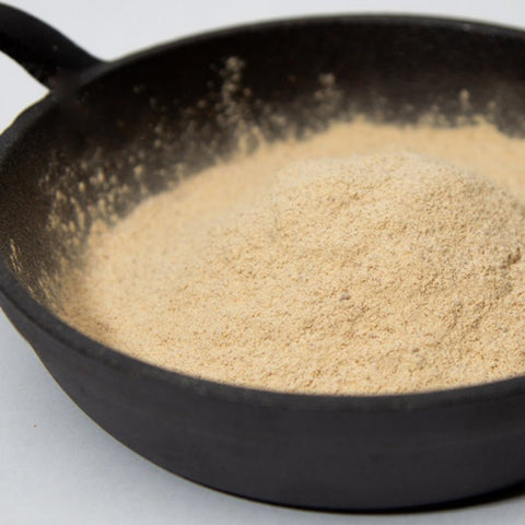 Bacon Pow (Vegan) - The Spice Guy