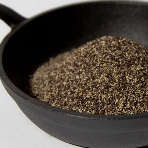 Black Pepper - 14 - Chef Mesh - The Spice Guy