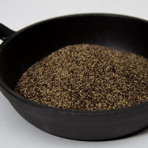 Black Pepper - 20 - Table Mesh - The Spice Guy