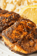 Blackened Red Fish Magic - The Spice Guy