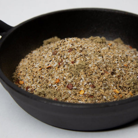 Breakfast Sausage - The Spice Guy