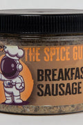 Breakfast Sausage - The Spice Guy